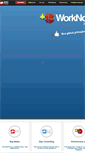 Mobile Screenshot of bigmedia.se